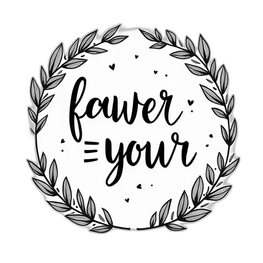 crown, ink, paper, sentiments transparent PNG cut-out