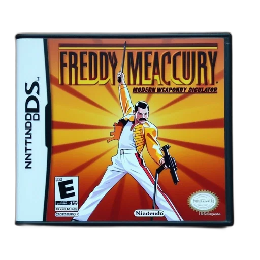 box, art, freddy, meaccury transparent PNG cut-out