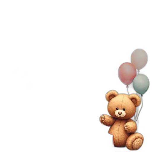3d render, photorealistic, pixel art, concept art transparent PNG cut-out