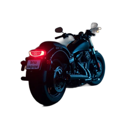 3d render, photorealistic, concept art, night transparent PNG cut-out
