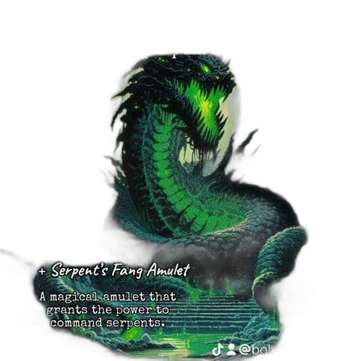 dragon, creature, animal, weapon transparent PNG cut-out