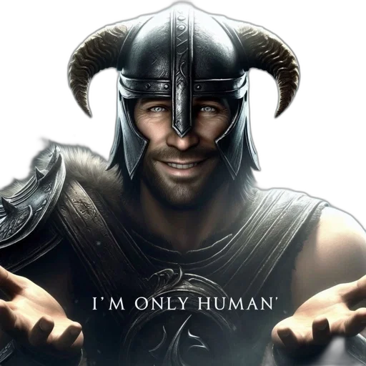 face, sword, mask, animal transparent PNG cut-out