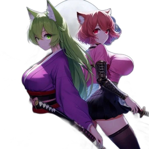 staff, jacket, concept art, anime transparent PNG cut-out