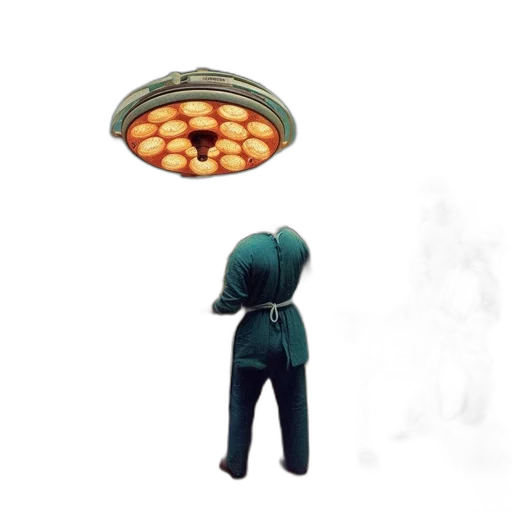 food, jacket, hat, robot transparent PNG cut-out