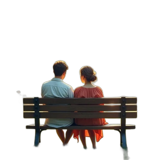 furniture, dress, umbrella, jacket transparent PNG cut-out