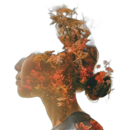 mask, face, crown, hair transparent PNG cut-out