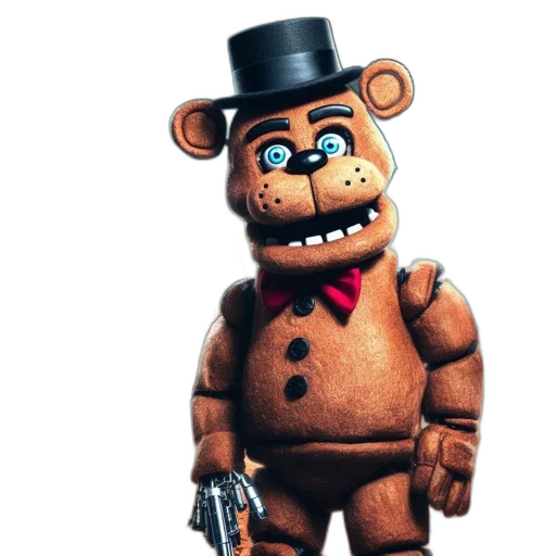 animal, staff, robot, concept art transparent PNG cut-out