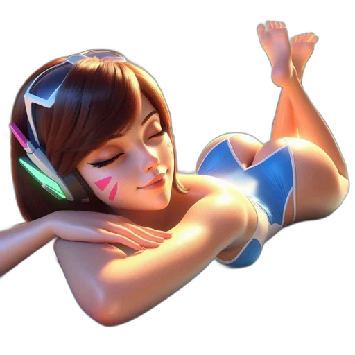 3d render, concept art, photorealistic, fantasy art transparent PNG cut-out