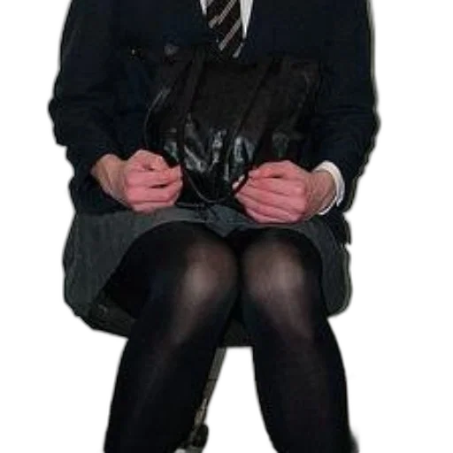 jacket, staff, dress, mask transparent PNG cut-out