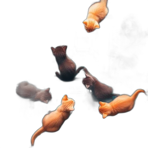 animal, creature, dragon, staff transparent PNG cut-out