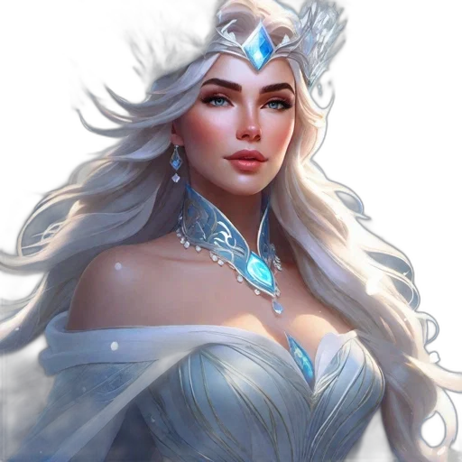 face, crown, dragon, jewelry transparent PNG cut-out