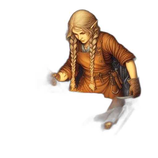 staff, jacket, sword, weapon transparent PNG cut-out