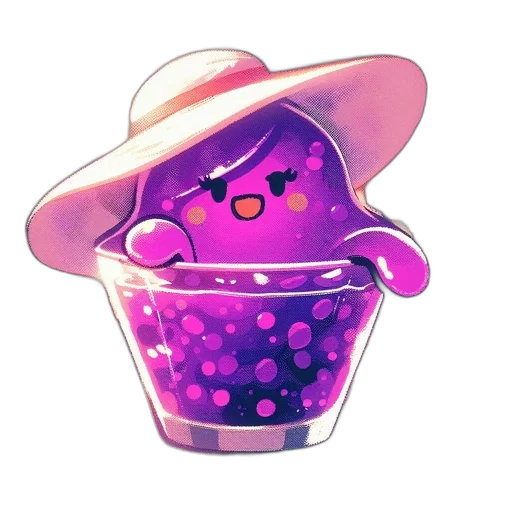 hat, staff, crown, concept art transparent PNG cut-out