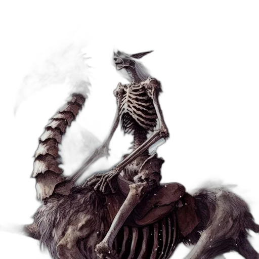 dragon, creature, animal, weapon transparent PNG cut-out