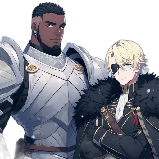 sword, weapon, staff, crown transparent PNG cut-out