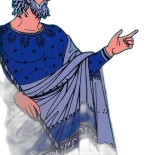 dress, staff, vaporwave, concept art transparent PNG cut-out