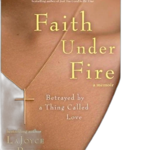 jewelry, faith, under, fire transparent PNG cut-out