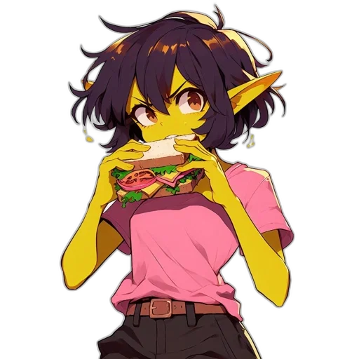 food, animal, dress, creature transparent PNG cut-out