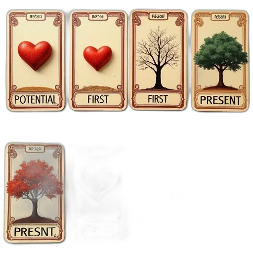tree, jewelry, concept art, photorealistic transparent PNG cut-out