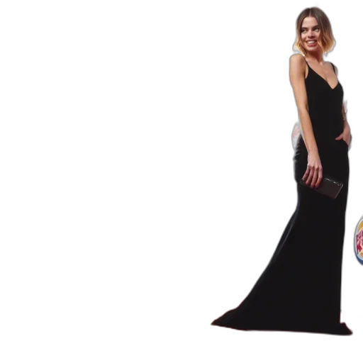 dress, concept art, dark, red transparent PNG cut-out
