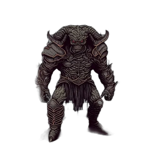 creature, robot, weapon, mask transparent PNG cut-out