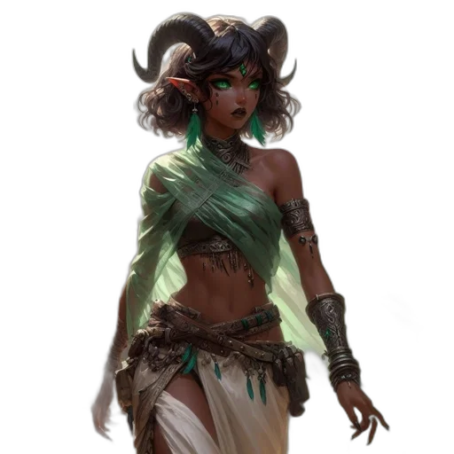 staff, fantasy art, concept art, comic book art transparent PNG cut-out