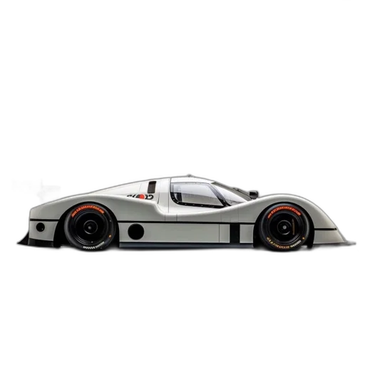 car, 3d render, photorealistic, concept art transparent PNG cut-out