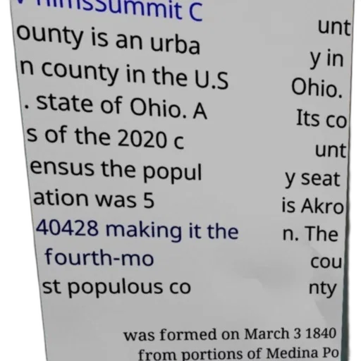 text-based, description, summit, county transparent PNG cut-out
