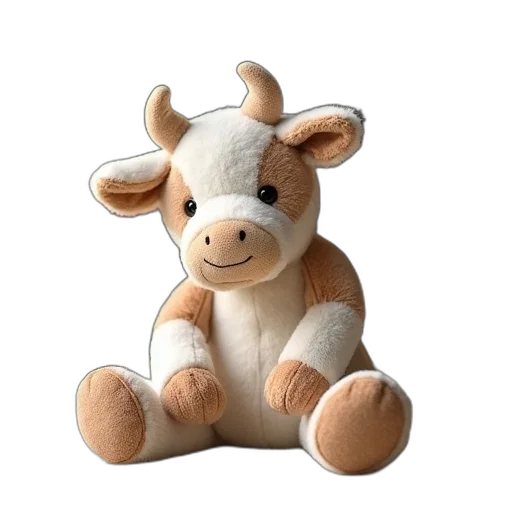 animal, 3d render, photorealistic, there transparent PNG cut-out