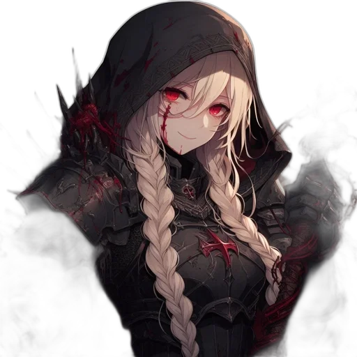 weapon, mask, staff, face transparent PNG cut-out
