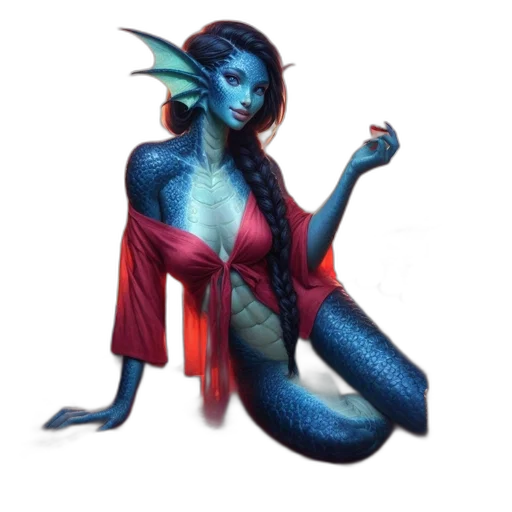 dragon, creature, fantasy art, concept art transparent PNG cut-out