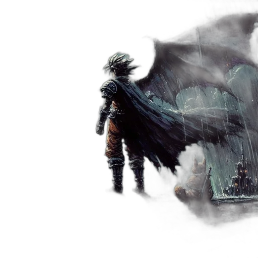 dragon, sword, weapon, concept art transparent PNG cut-out