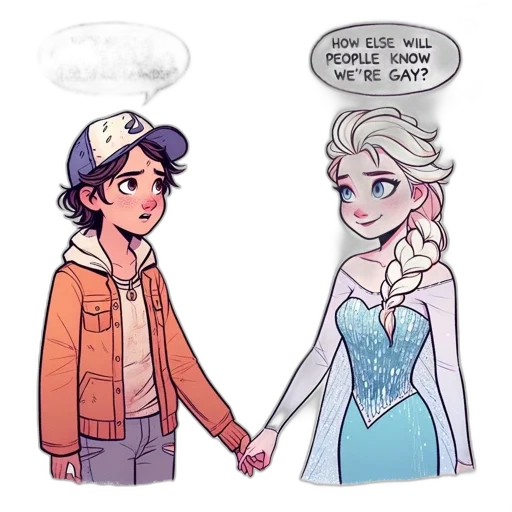 dress, crown, concept art, comic book art transparent PNG cut-out