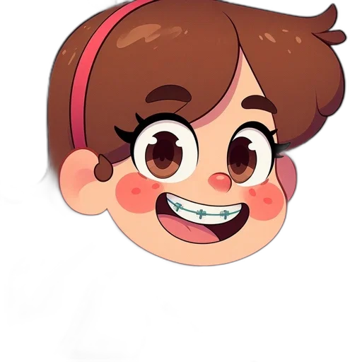 face, staff, creature, mask transparent PNG cut-out
