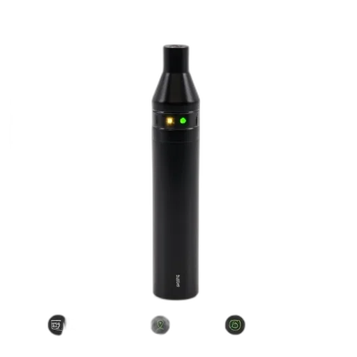 bottle, staff, weapon, 3d render transparent PNG cut-out