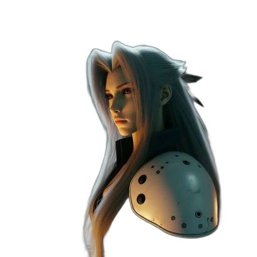 robot, mask, face, creature transparent PNG cut-out