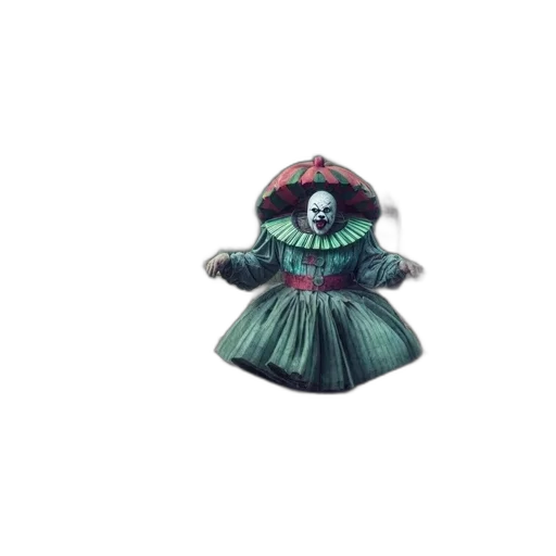 hat, dress, mask, crown transparent PNG cut-out