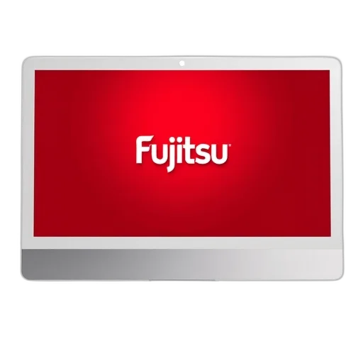 staff, modern, computer, monitor transparent PNG cut-out