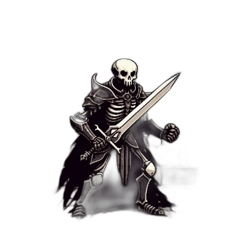 sword, staff, weapon, jacket transparent PNG cut-out