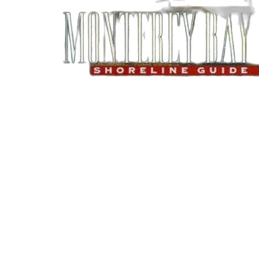 jewelry, monterey, bay, shoreline transparent PNG cut-out