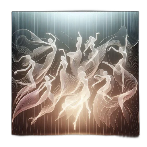 concept art, 3d render, photorealistic, fantasy art transparent PNG cut-out