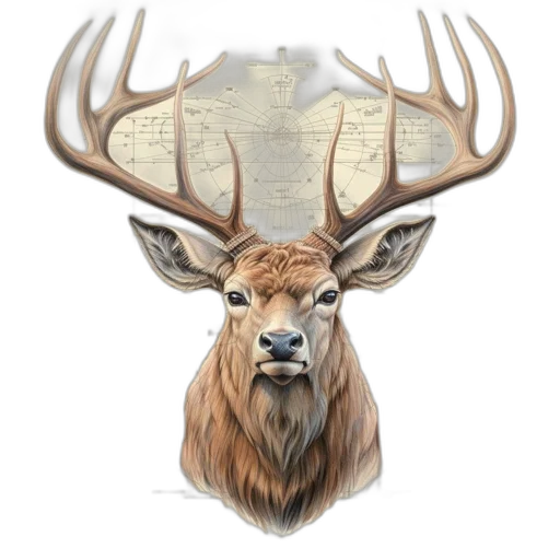 crown, animal, hat, photorealistic transparent PNG cut-out