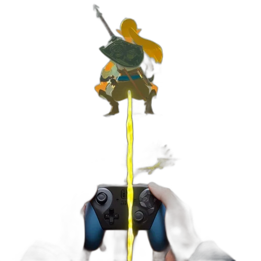 weapon, sword, staff, hat transparent PNG cut-out