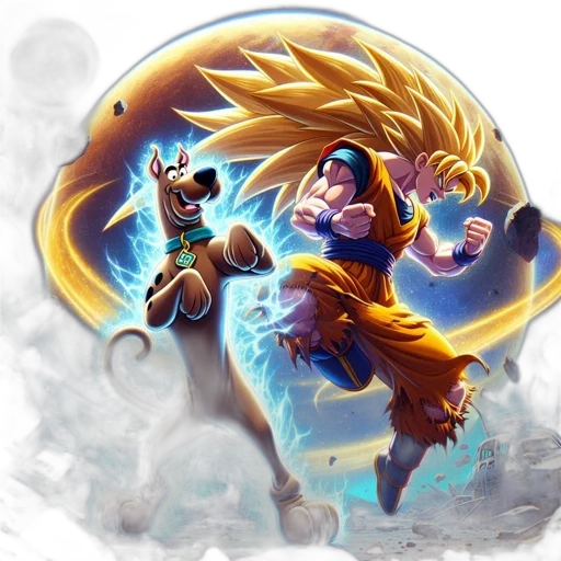 staff, fantasy art, concept art, pixel art transparent PNG cut-out