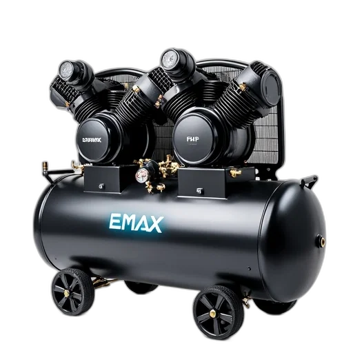 robot, 3d render, emax, stage transparent PNG cut-out