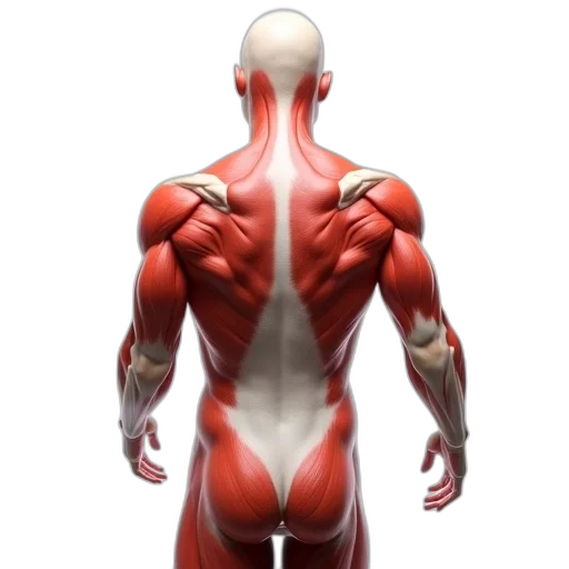 robot, concept art, 3d render, photorealistic transparent PNG cut-out