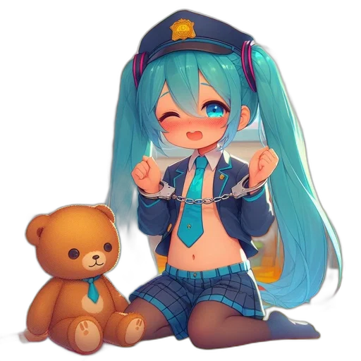 staff, creature, weapon, robot transparent PNG cut-out
