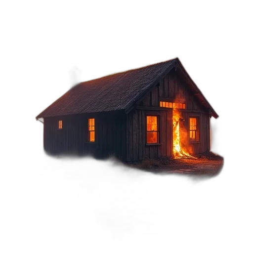building, furniture, 3d render, concept art transparent PNG cut-out