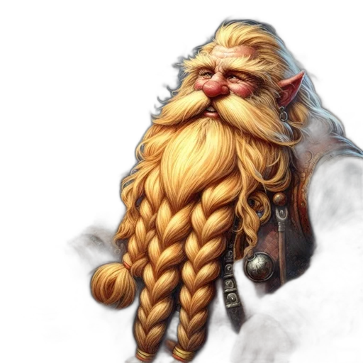 fantasy art, concept art, photorealistic, pixel art transparent PNG cut-out