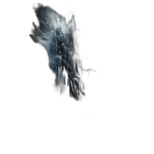 dragon, weapon, sword, robot transparent PNG cut-out